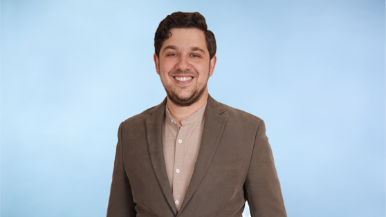 Allan Griffith, LPC