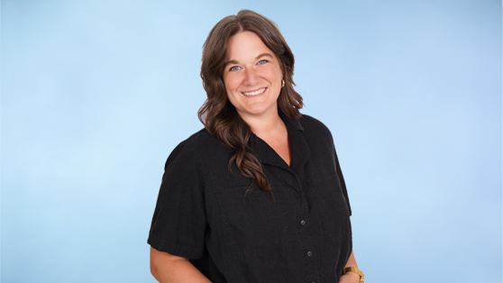 Amie York, LPC