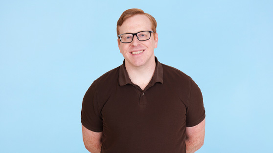 David Seisser, LCSW