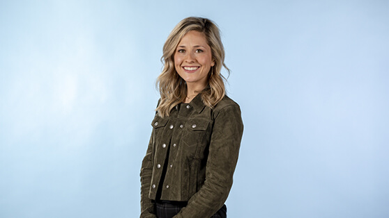 Elizabeth Thorsness, LCPC