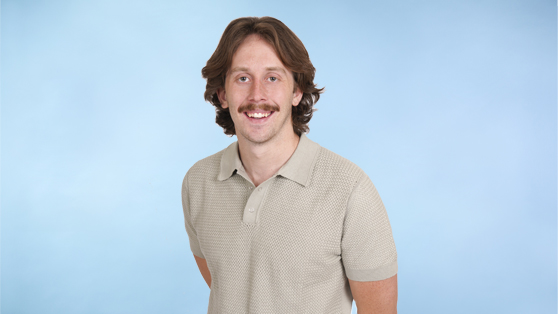 Ethan Kile, LPC