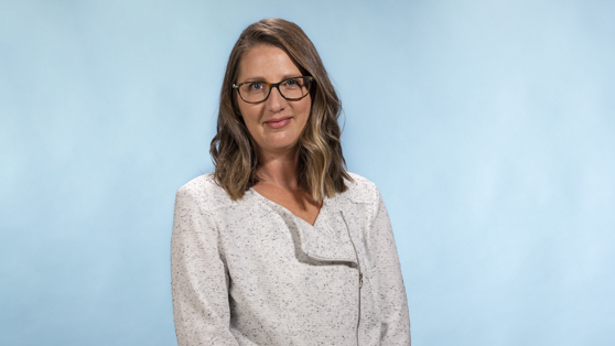Jessica Lucas, LCPC
