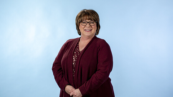 Lisa Garmon, LCPC
