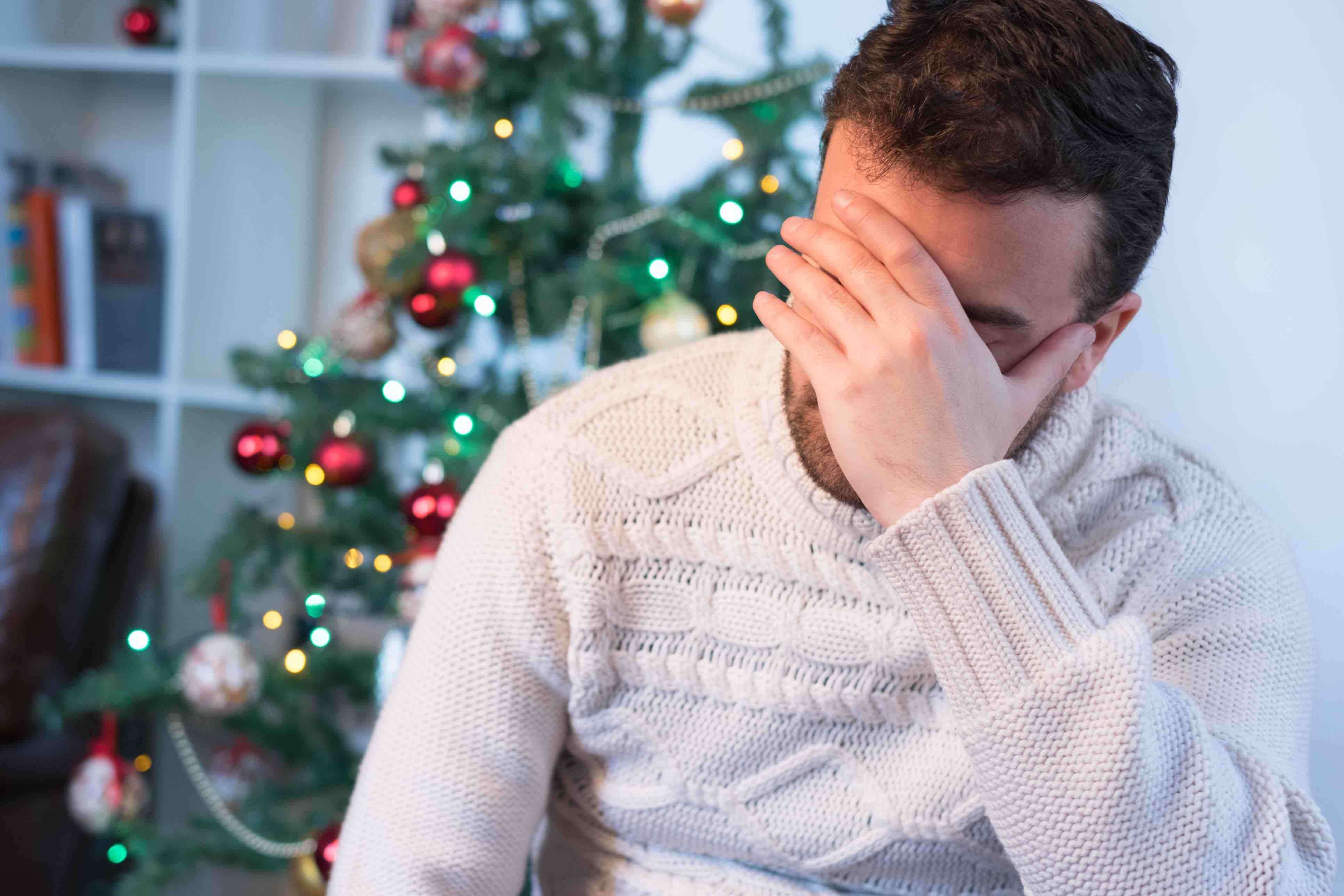 Coping With Loneliness Over the Holidays: A Guide for Adults in DuPage County
