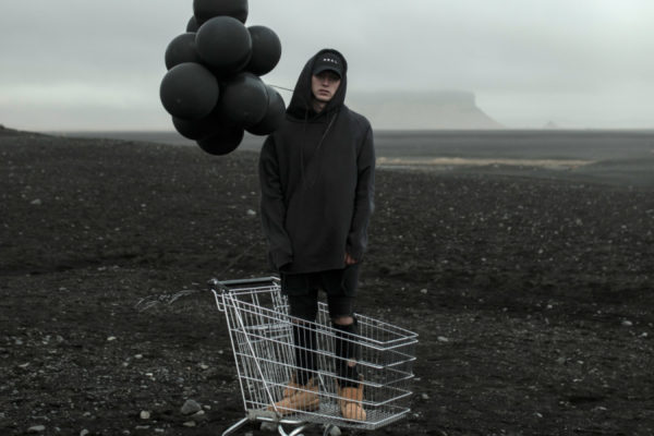 NF Is a Rapper That Mental Health Counselors Can Get Behind