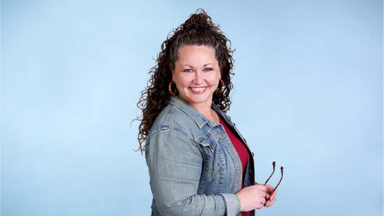 Mandy Kellums Baraka PhD, LCPC, RPT Mandy Kellums Baraka PhD, LCPC, RPT