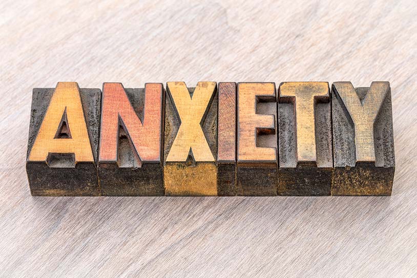 Mastering Anxiety Challenges When Returning to Work