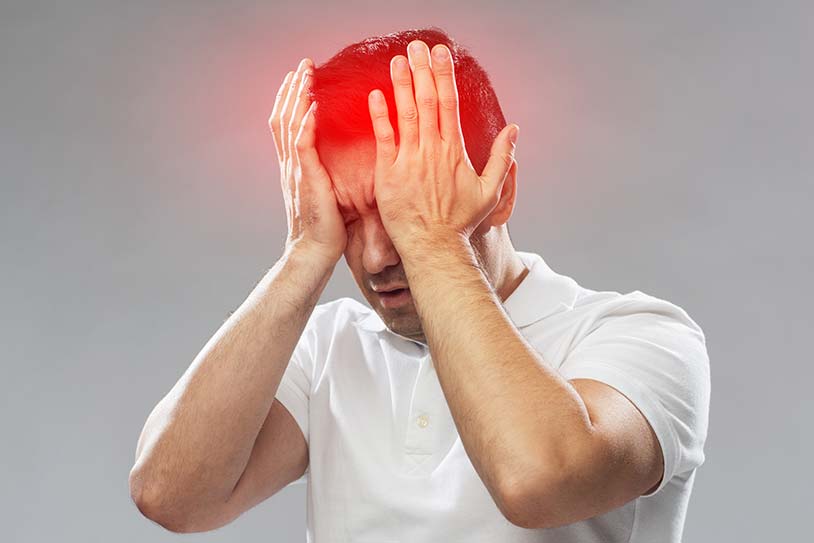 Migraines and Chronic Headaches