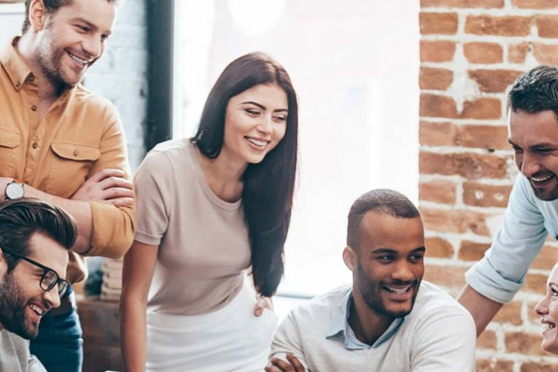 Working Towards a Positive Workplace Culture