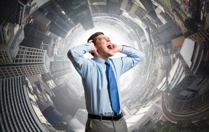 Navigating Busyness