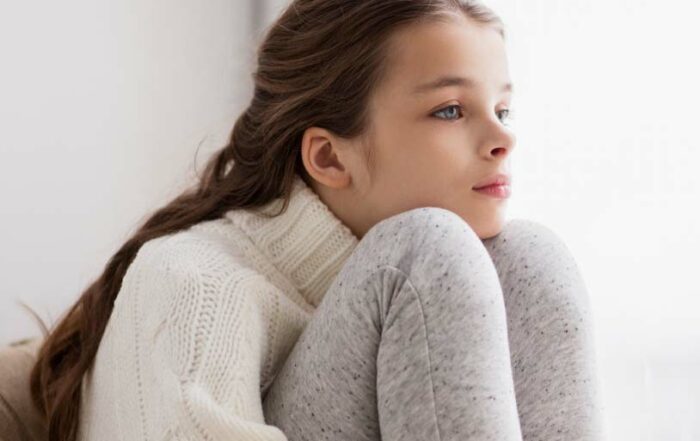 Understanding Complex Childhood Trauma
