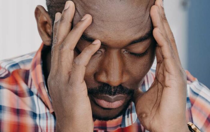 7 Ways You Can Help a Person With Trauma