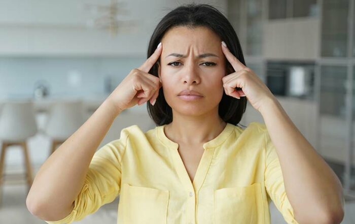 Is Decision Fatigue a Real Thing
