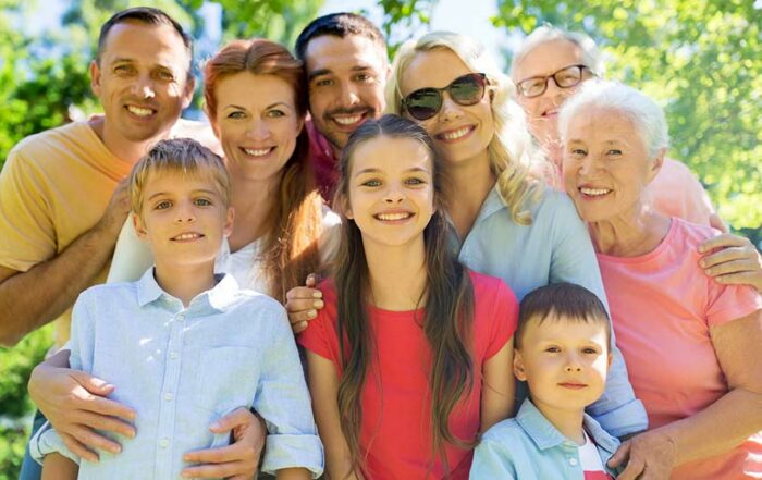 Navigating Divorce and Remarriage with Children