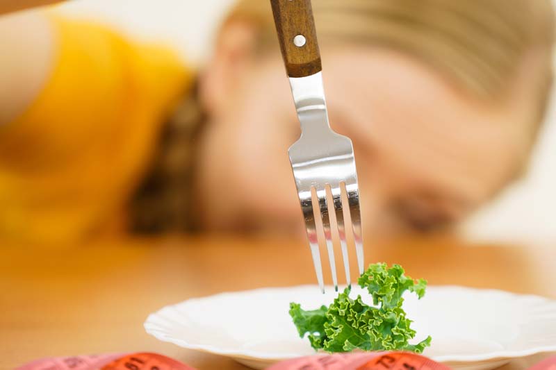 Disordered Eating