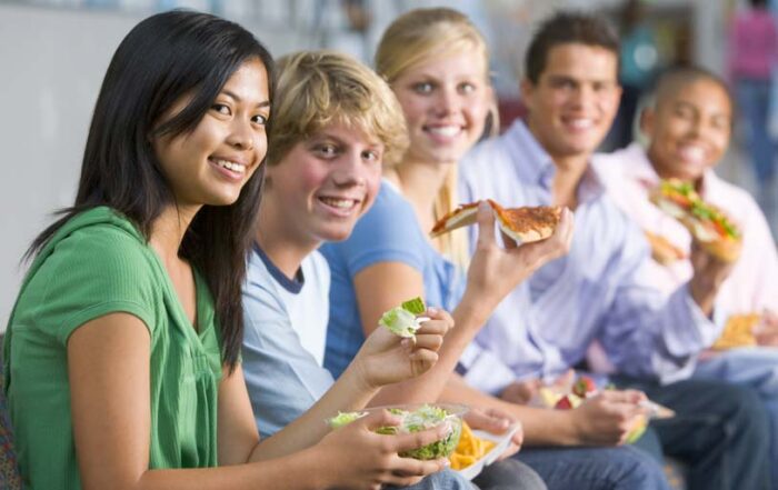 Helping Your Teen Navigate Feelings of Inadequacy