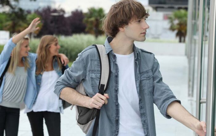 A Parent’s Guide to Understanding Teen Emotions