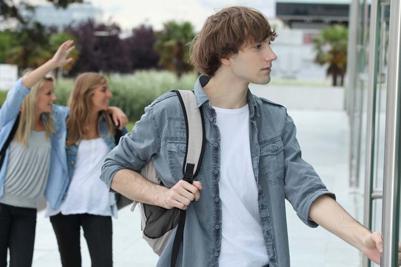 A Parent’s Guide to Understanding Teen Emotions