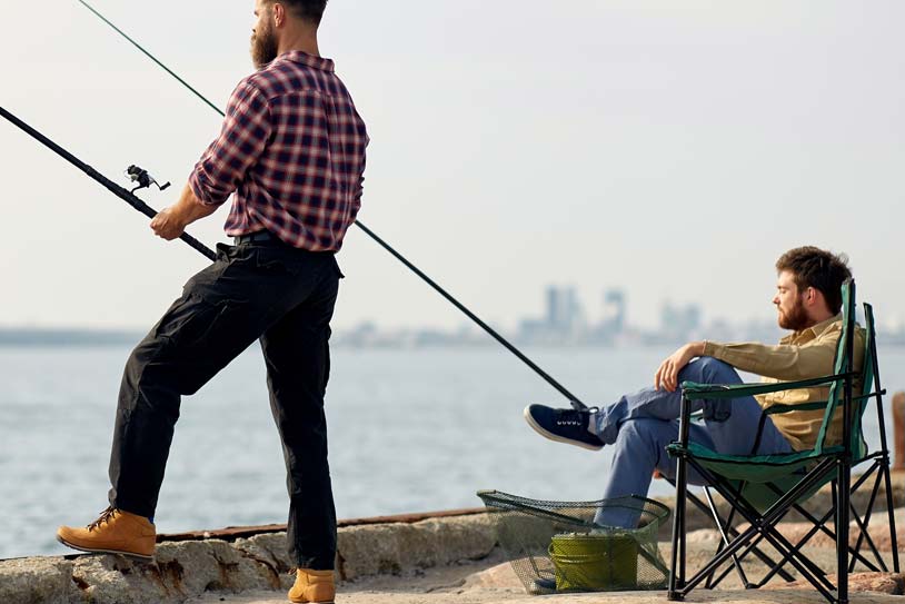 Identify activities that energize you for purposeful leisure