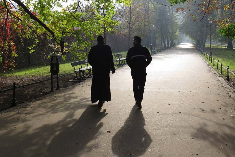 Spiritual Wellness and Mental Health: A Combined Approach