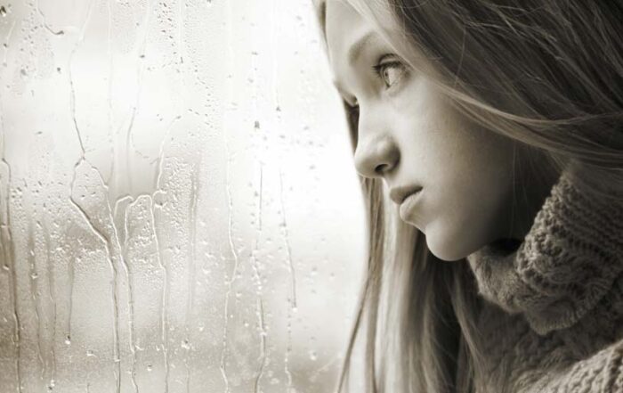 When Your Teen Doesn’t Feel Good Enough and Adolescent Self-Esteem