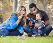 Setting Boundaries in Marriage and Family Relationships