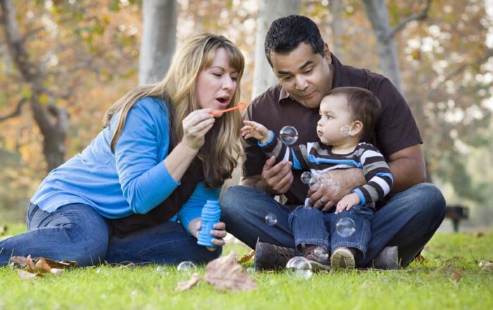 Setting Boundaries in Marriage and Family Relationships