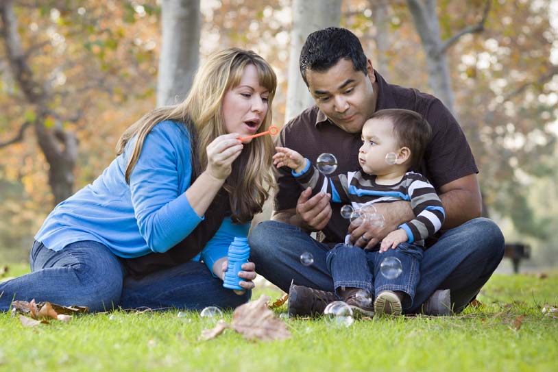 Setting Boundaries in Marriage and Family Relationships