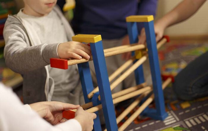 What Is Play Therapy and How It Helps Children Heal