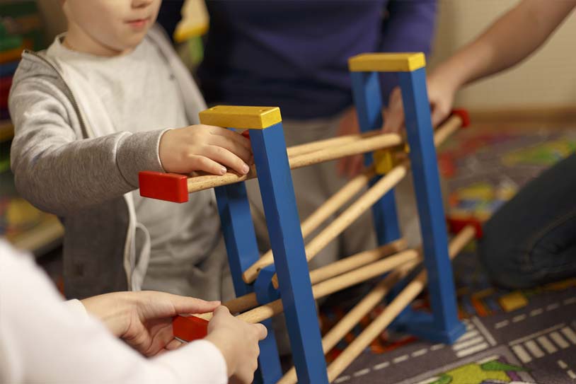 What Is Play Therapy and How It Helps Children Heal