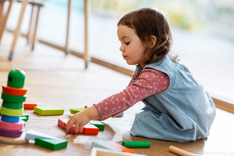 What Is Play Therapy and How It Helps Children