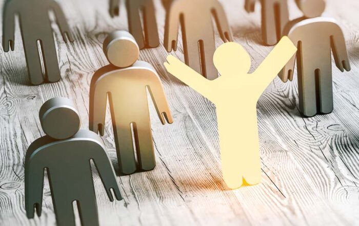 Becoming Wired for Optimism