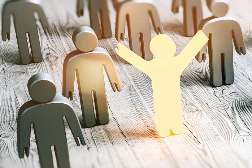 Becoming Wired for Optimism