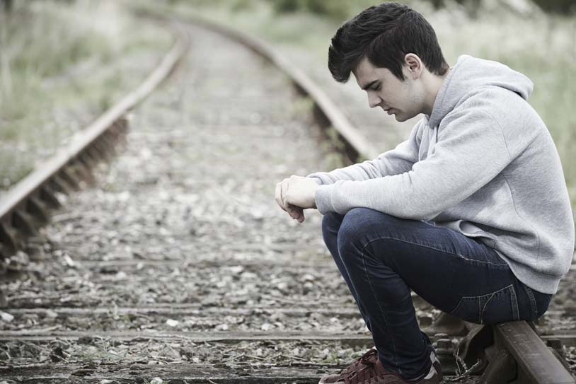 Lonely in Your Grief? How to Find the Support You Need