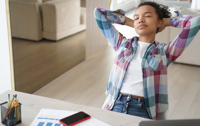 Managing Back-to-School Anxiety for Students