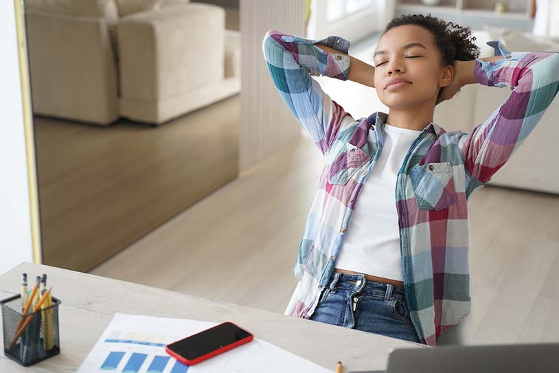 Managing Back-to-School Anxiety for Students