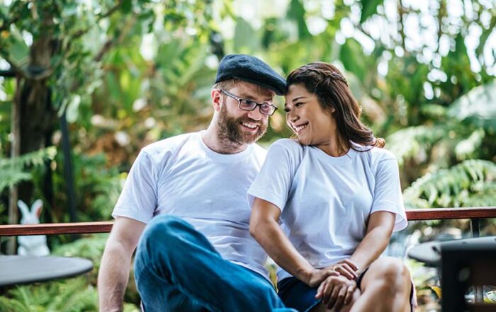 Communication Rules for a Healthy Marriage