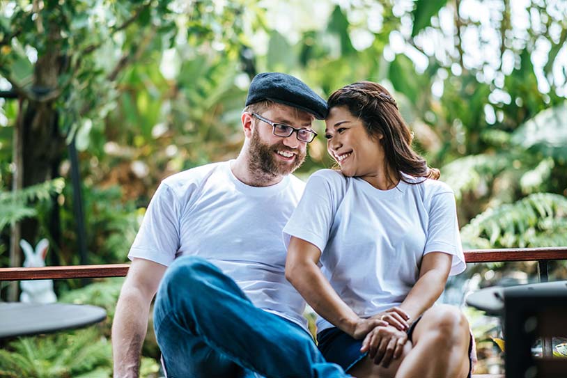 Communication Rules for a Healthy Marriage