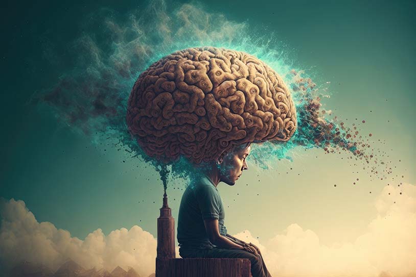 Decision Fatigue