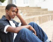 Helping Your Teen Appreciate Adversity