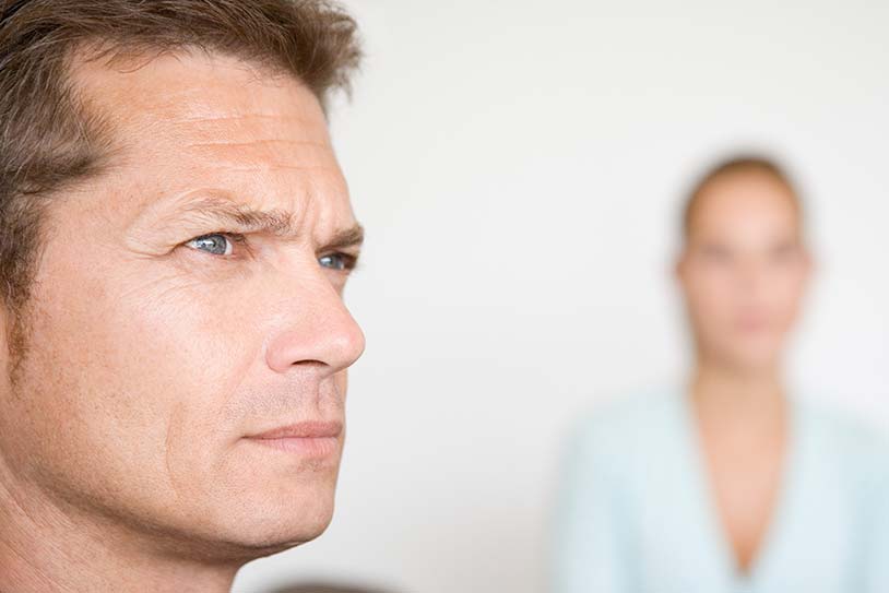 Is EMDR intense or risky