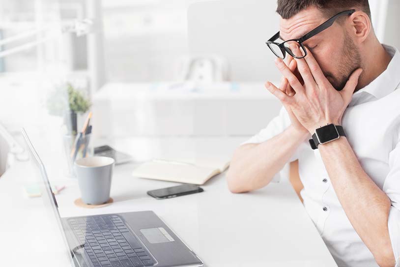 6 Steps to Reclaim Work–Life Balance