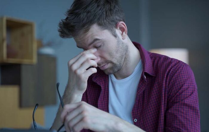 7 Evidence-Based Steps to Manage Panic Attacks at Home