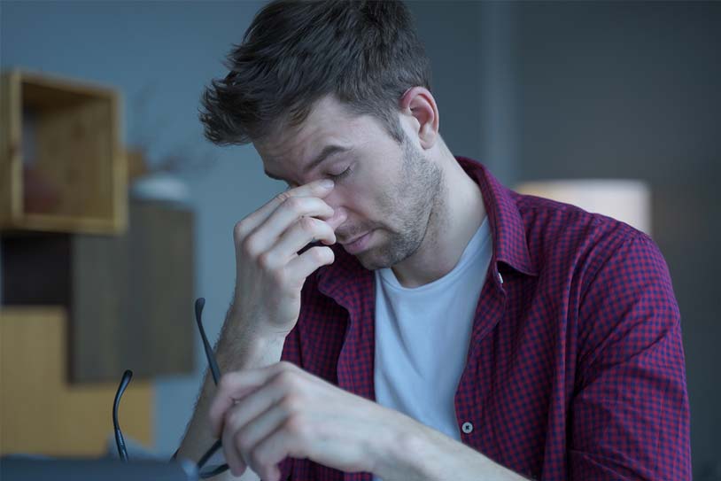 7 Evidence-Based Steps to Manage Panic Attacks at Home