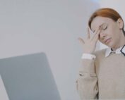 From Zoom Fatigue to Office Burnout: 6 Steps to Reclaim Work–Life Balance