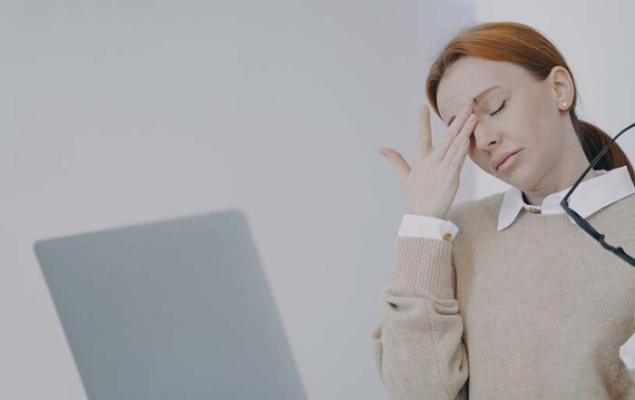 From Zoom Fatigue to Office Burnout: 6 Steps to Reclaim Work–Life Balance