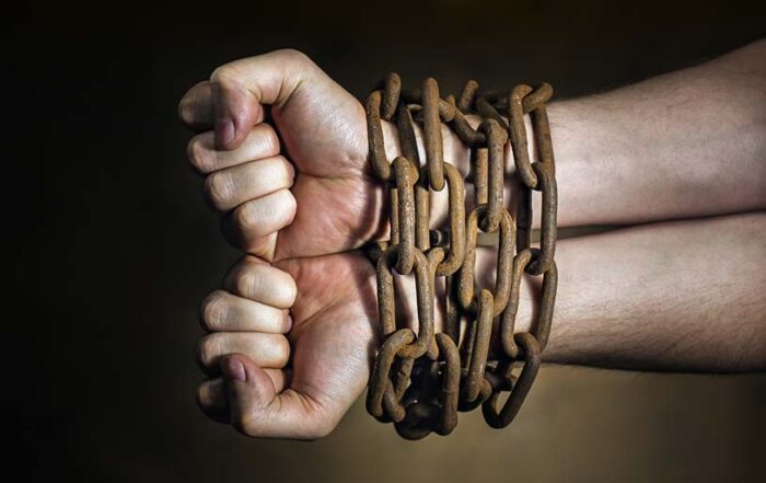 Overcoming Limiting Beliefs