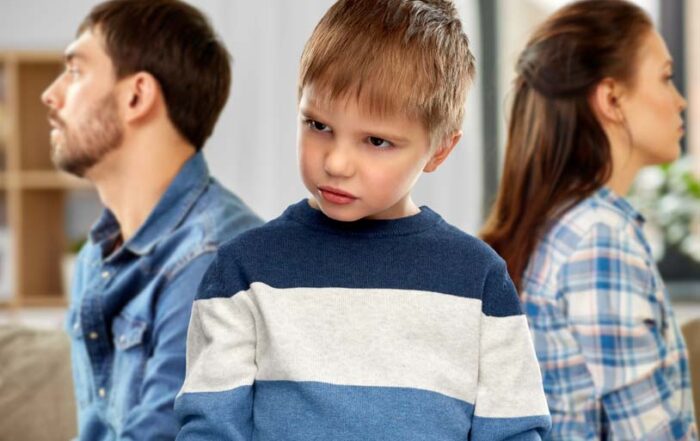Parenting Through Regret During Adolescence