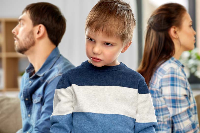 Parenting Through Regret During Adolescence