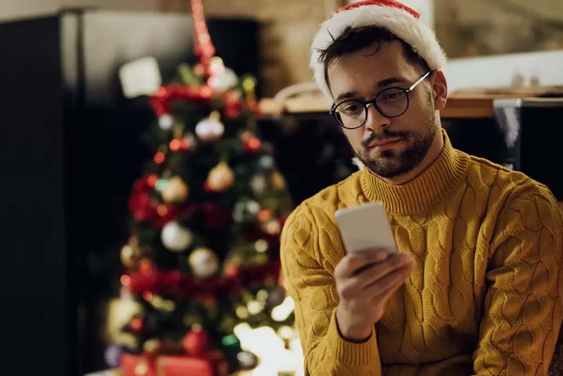 Coping With Loneliness Over the Holidays: A Guide for Adults in DuPage County